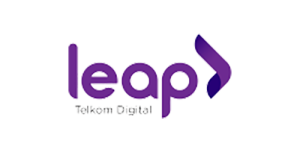 Leap Telkom Digital