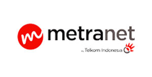 Metranet Telkom Indonesia