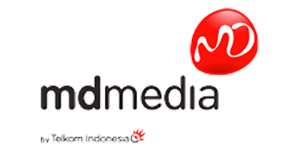 MD Media Telkom Indonesia